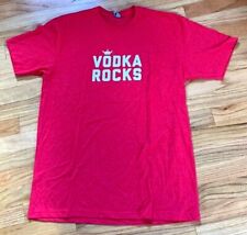 Vodka rocks funny for sale  Trenton