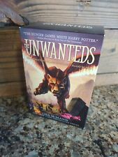 Unwanteds books series for sale  Shreveport