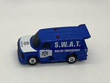 Matchbox ford supervan for sale  Shipping to Ireland