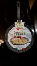 Crepiera padella crepes usato  Frascati