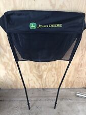 John Deere Lawn Mower Tractor Canopy Awning Sun Shade, See Description for sale  Shipping to South Africa