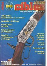 Cibles 295 winchester d'occasion  Bray-sur-Somme