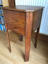 Lovely vintage wooden for sale  MINEHEAD