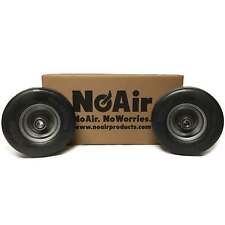 Conjuntos de rodas livres planas NoAir® (2) Toro 13x6.50-6 Titan HD 1500 2000 2500 comprar usado  Enviando para Brazil