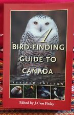 Bird finding guide for sale  LONDON