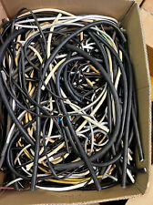 Kabelreste kupfer kabelschrott gebraucht kaufen  Borkum