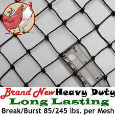 Netting poultry anti for sale  Centralia