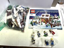 Lego 10216 winter usato  Pavullo Nel Frignano