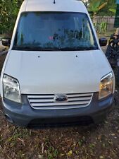 2012 ford transit for sale  Fort Lauderdale