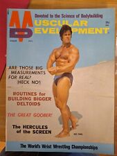 August 1972 muscular for sale  Trenton