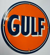 Gulf gas oil for sale  Chicago