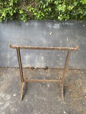 Vintage band stands for sale  RAYLEIGH