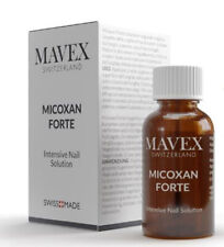 Mavex micoxan forte usato  Varese