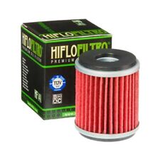 Hiflo filtro hf141 usato  Vobbia