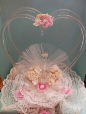 Vintage wedding cake for sale  Orleans