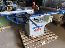 Axminster Trade saw bench Woodworking Joinery for sale  Shipping to South Africa