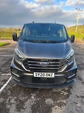 ford transit double cab for sale  BRISTOL