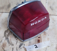 Rear light rear for sale  Shipping to Ireland