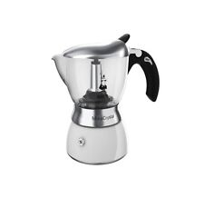 Caffettiera bialetti crystal for sale  Shipping to Ireland