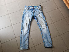 Coole jeans destroyed gebraucht kaufen  Linnich
