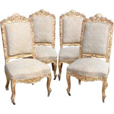 Antique french rococo for sale  Denver