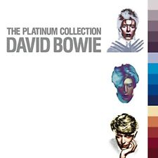 David bowie platinum for sale  UK
