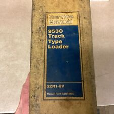 cat 953 track loader for sale  Sugar Grove