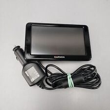 Used, Garmin Nuvi 2555LMT GPS Navigation Unit - Tested for sale  Shipping to South Africa