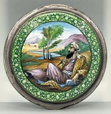 persian enamel for sale  Milwaukee