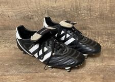 Adidas kaiser leather for sale  ANDOVER