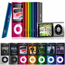 Apple iPod Nano 1a 2a 3a 4a 5a 6a 7a Generación (4GB 8GB 16GB) Todos los colores Lote segunda mano  Embacar hacia Argentina