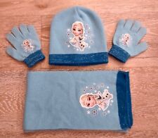 Set cuffia guanti usato  Milano