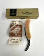 Max factor hollywood for sale  DORCHESTER