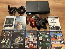 Ps2 console game for sale  COLWYN BAY
