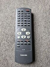 Toshiba remote control for sale  Athens