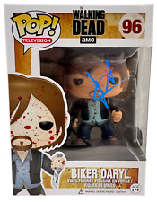 Norman reedus signed for sale  Valley Stream