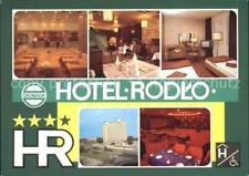 72512435 Pila Hotel Rodlo Pila na sprzedaż  Wysyłka do Poland