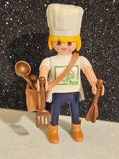 Playmobil figuren frau gebraucht kaufen  Gliesmarode,-Volkmarode