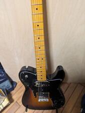 Fender/Squire 70 Telecaster Custom comprar usado  Enviando para Brazil