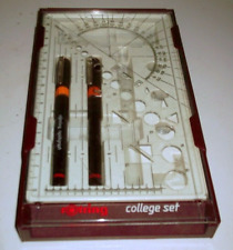 Rotring isograph college usato  Palermo