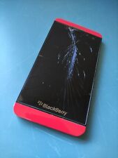 Blackberry z10 limited for sale  SALFORD