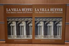 Villa huffer dimora usato  Italia