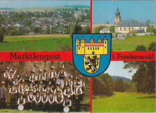 Alte postkarte marktleugast gebraucht kaufen  Kornwestheim