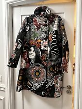 Desigual tapestry coat for sale  Ireland