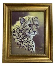 Stephen gayford cheetah for sale  NORWICH