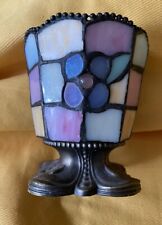 Stained glass enamel for sale  MOLD