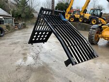 Excavator demolition guard for sale  MOLD