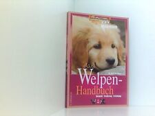 Welpen handbuch auswahl gebraucht kaufen  Berlin