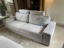 sofa ikea kivik for sale  GREAT MISSENDEN