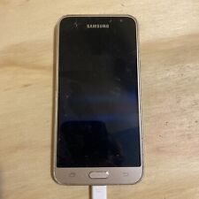 Smartphone Samsung Galaxy J3 6 V (2016) J320V 16GB Sprint comprar usado  Enviando para Brazil